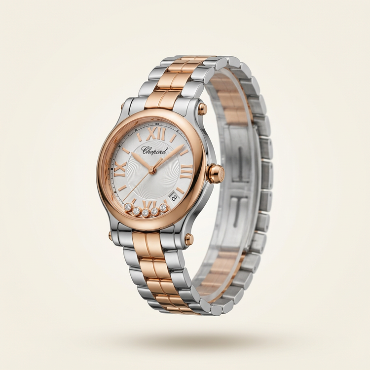 jewlery & watches