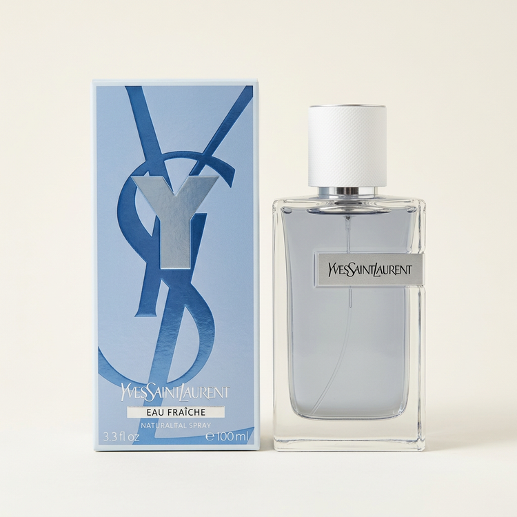 perfumes and colognes