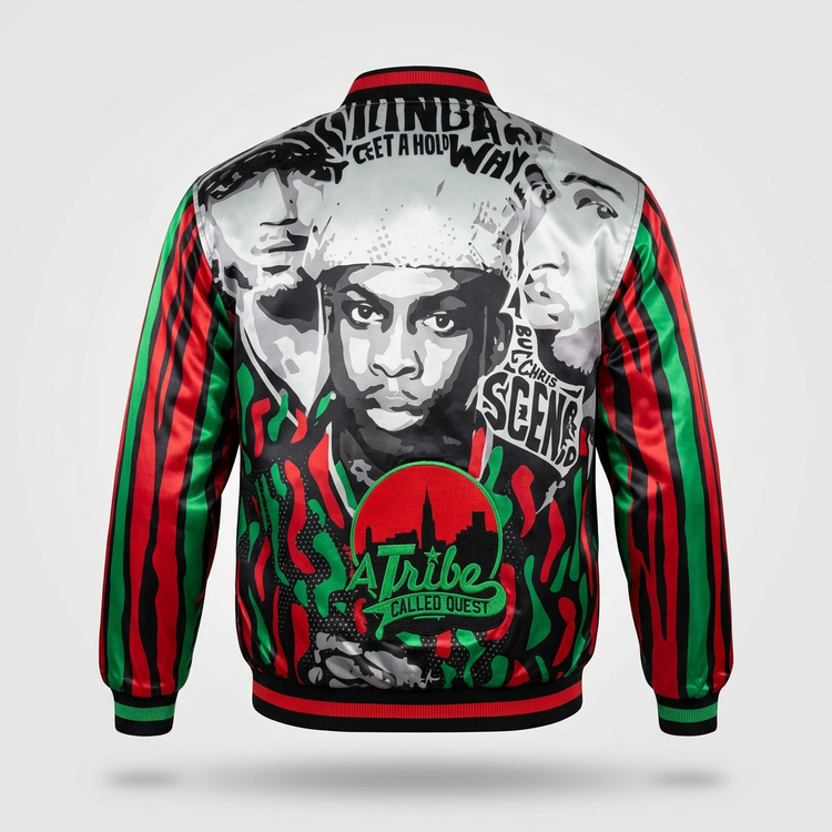 fleece jackets