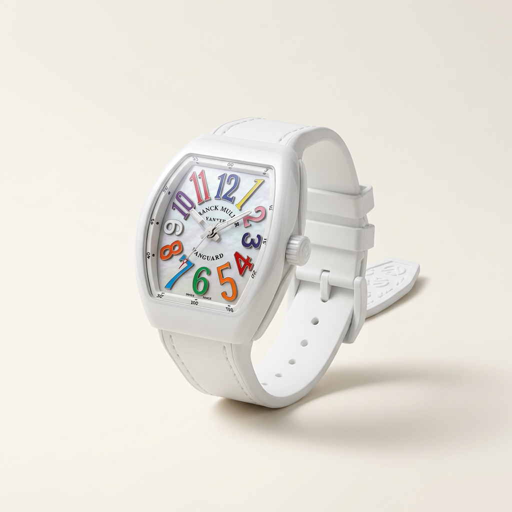 jewlery & watches