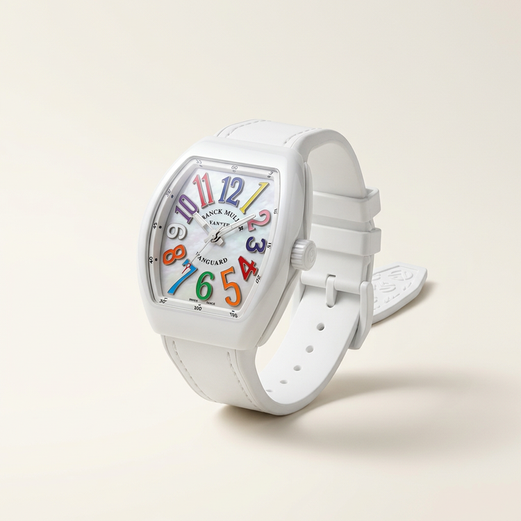 jewlery & watches