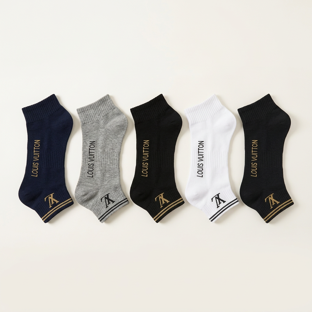 socks belts scarfs and underwear