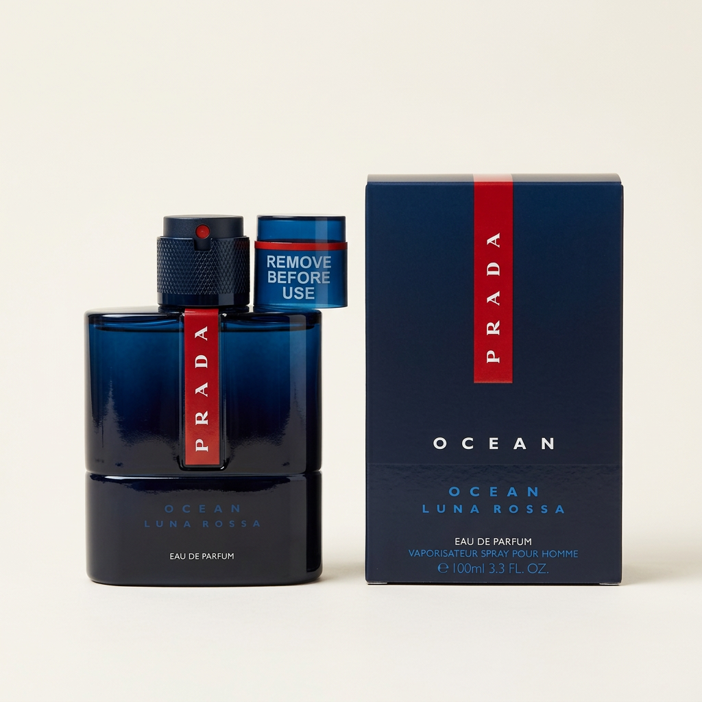 perfumes and colognes
