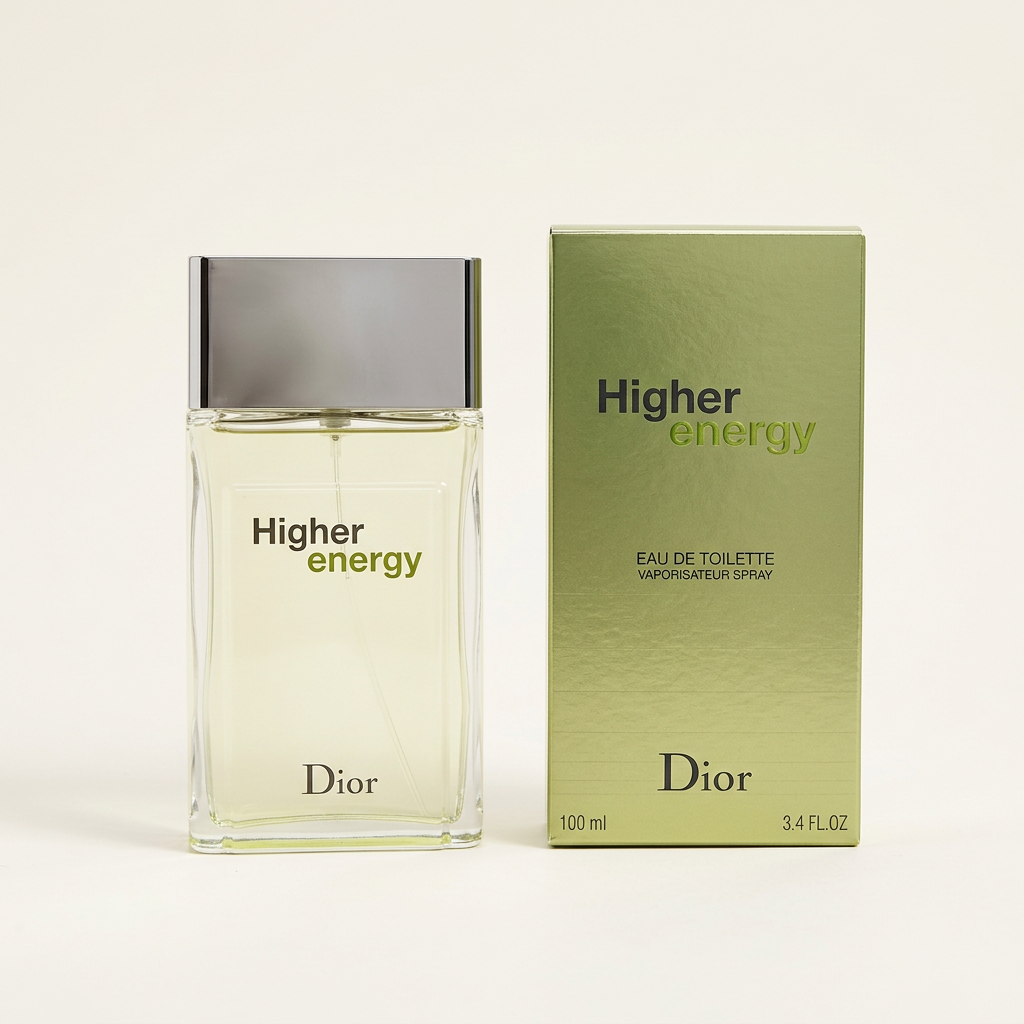 perfumes and colognes