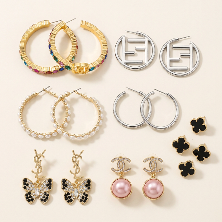 jewlery & watches