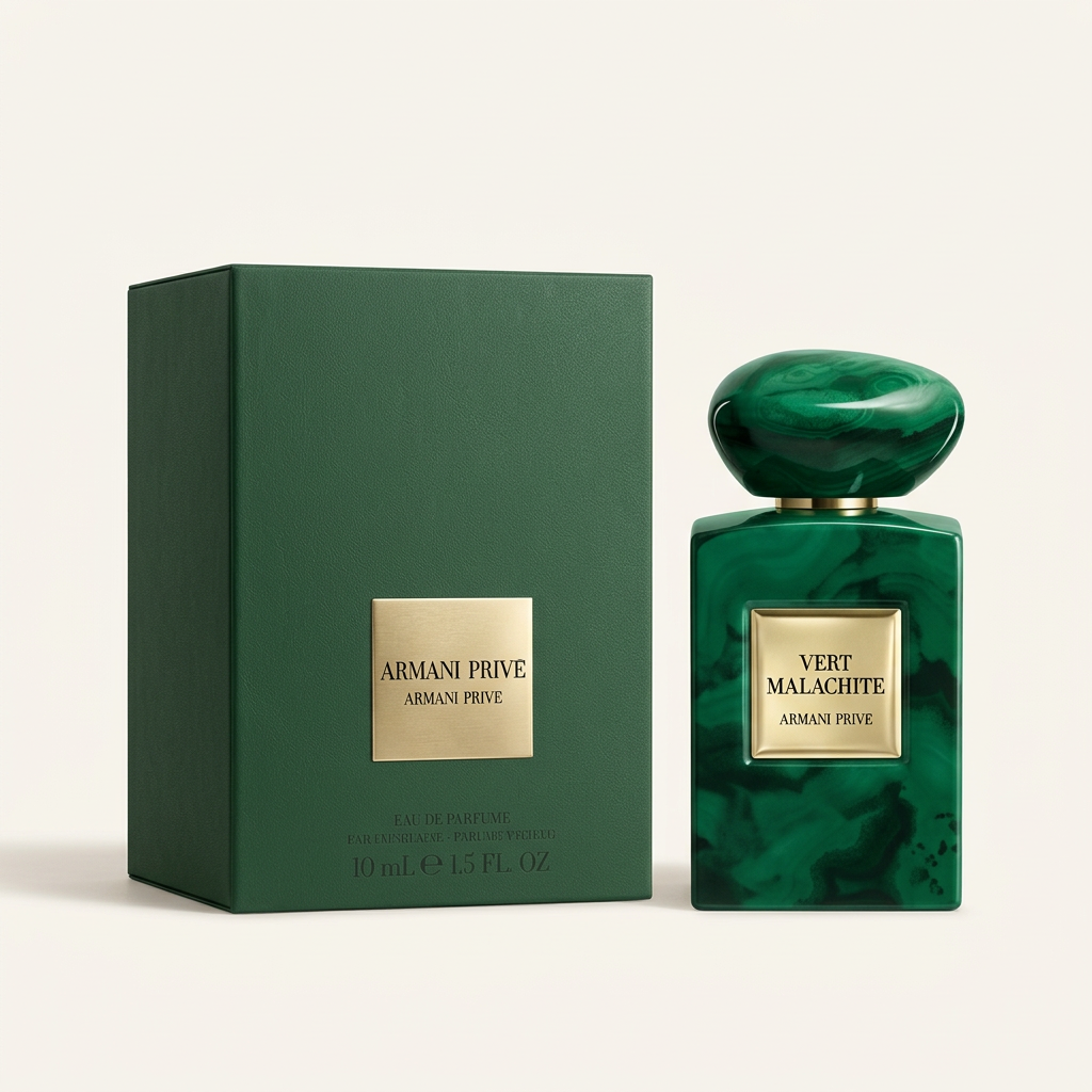 perfumes and colognes