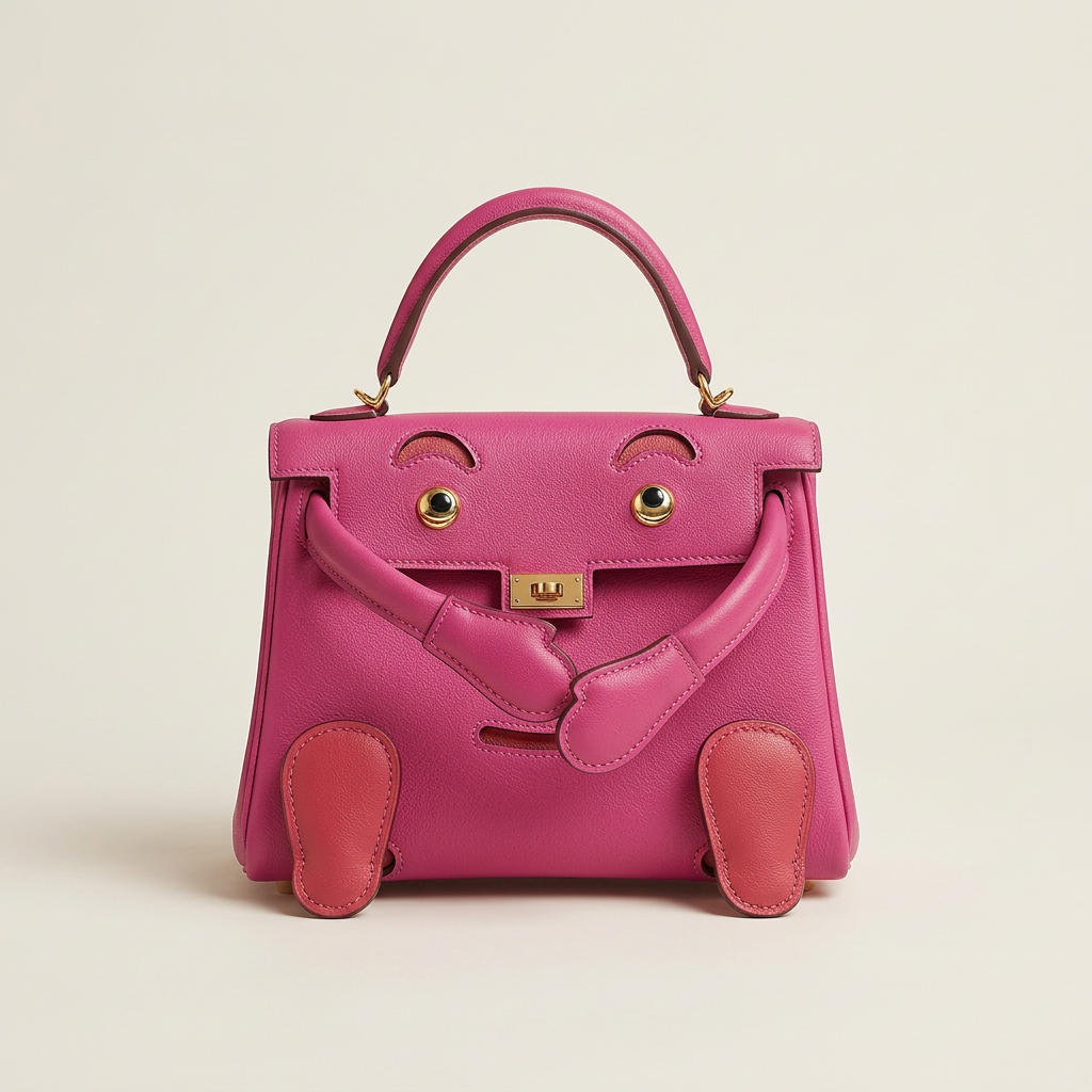hand bags and purses
