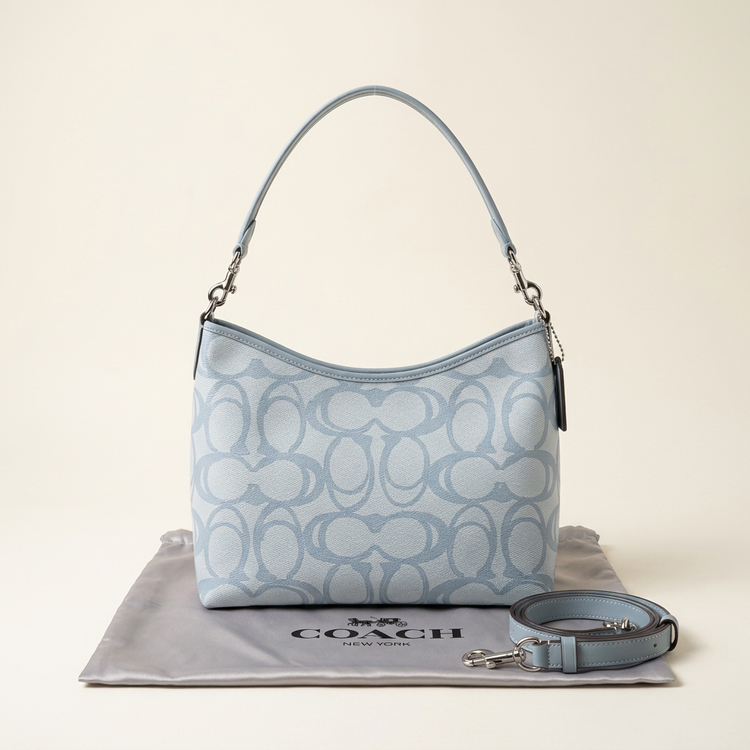 hand bags and purses