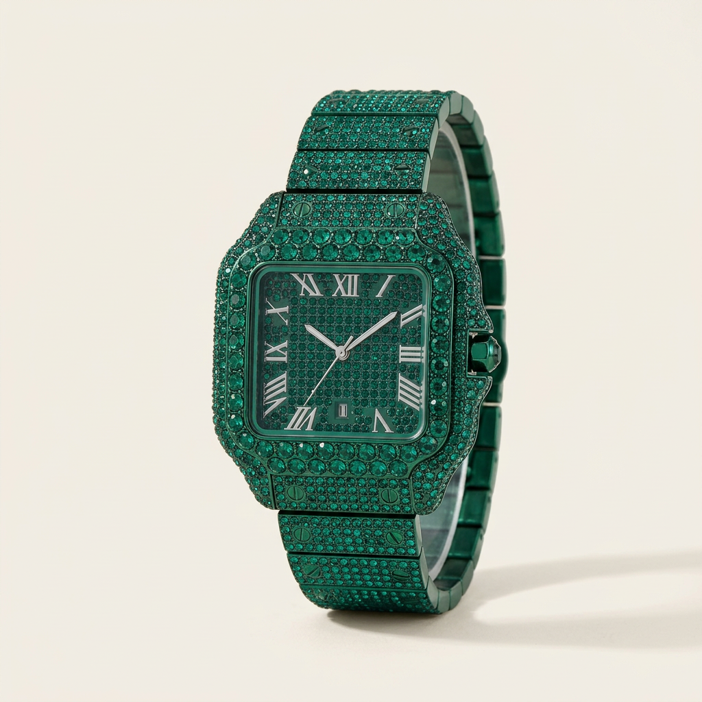 jewlery & watches