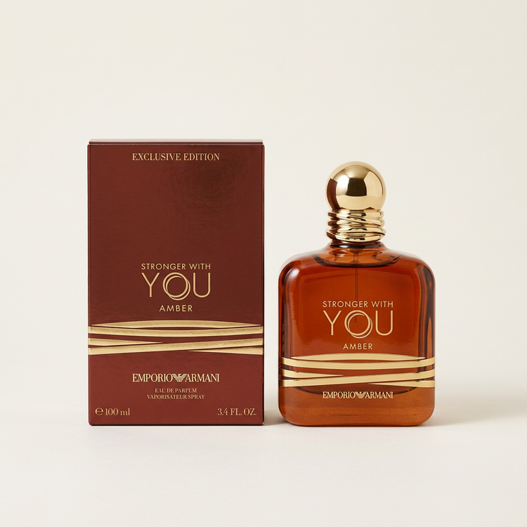 perfumes and colognes