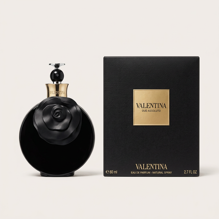 perfumes and colognes