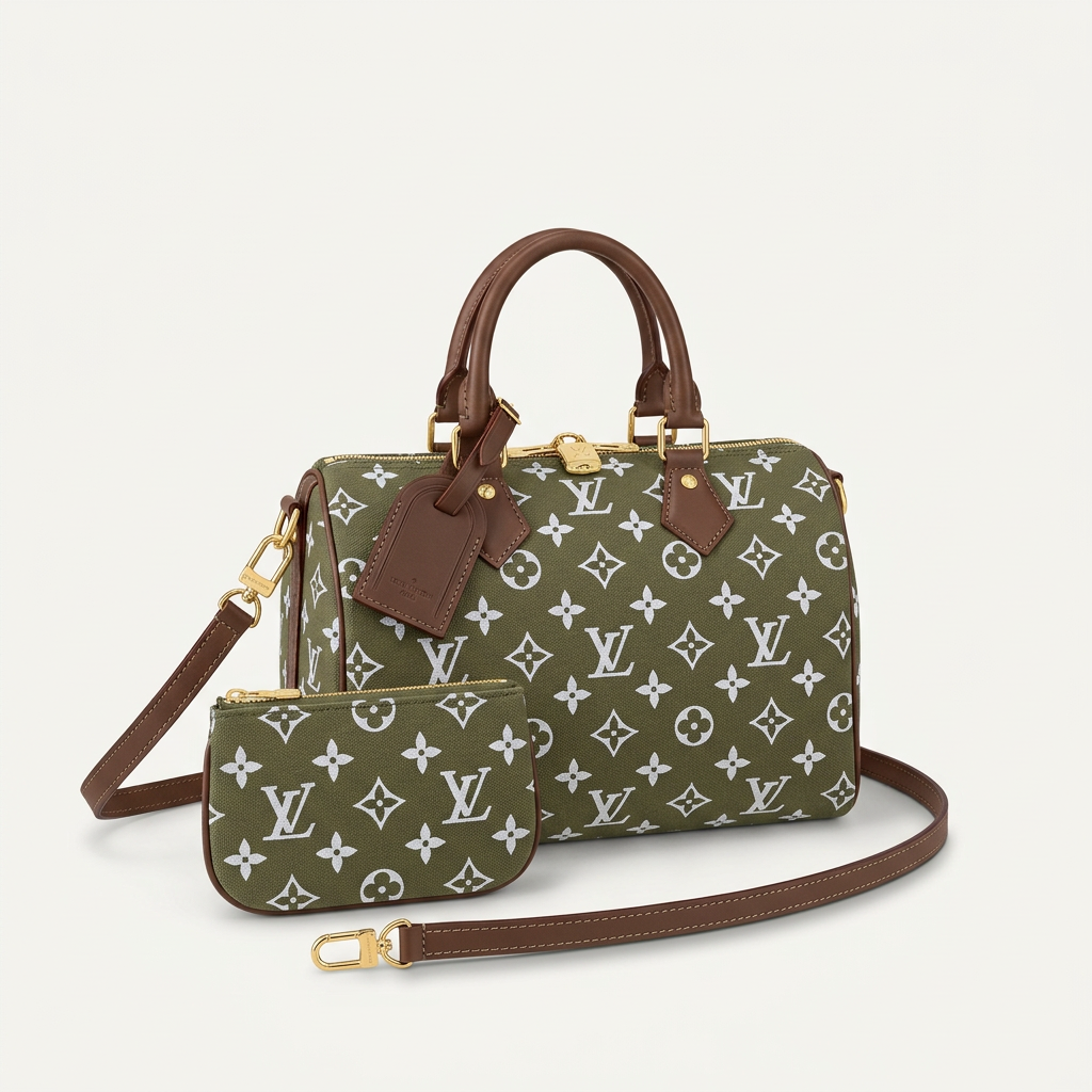 hand bags and purses