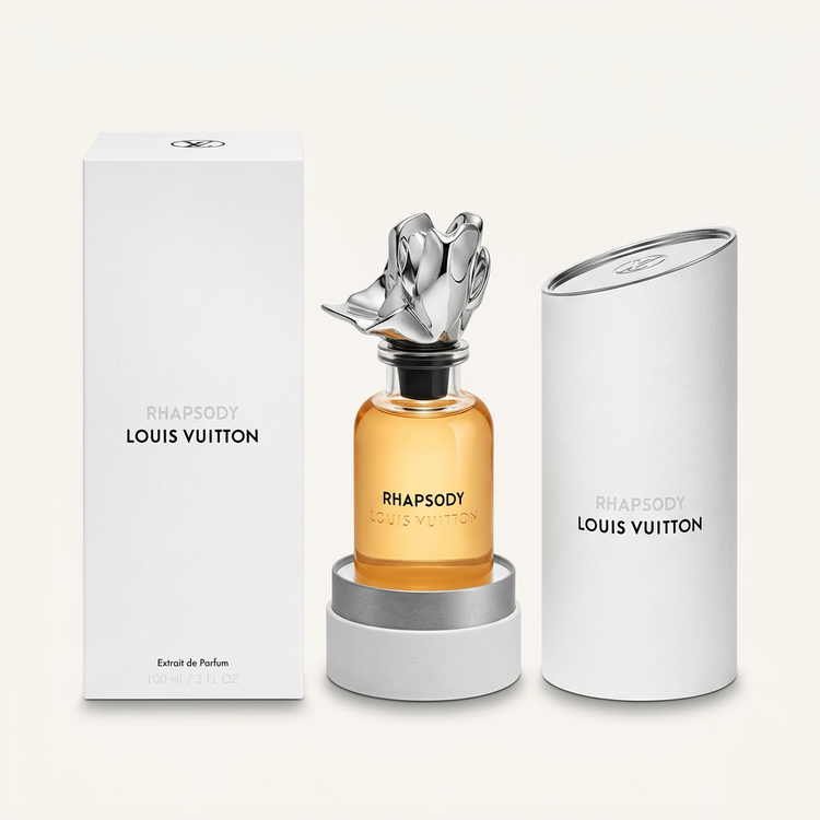 perfumes and colognes