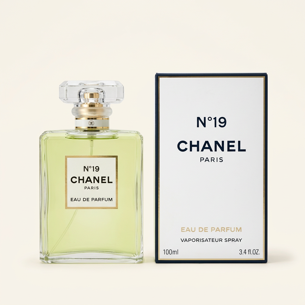 perfumes and colognes