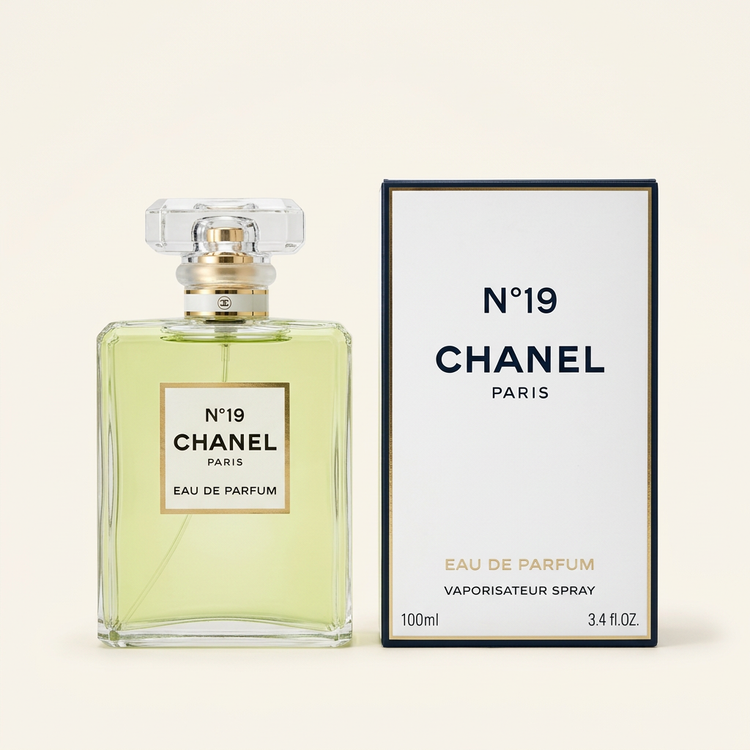 perfumes and colognes