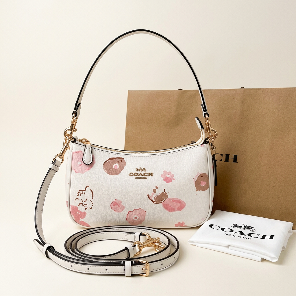 hand bags and purses