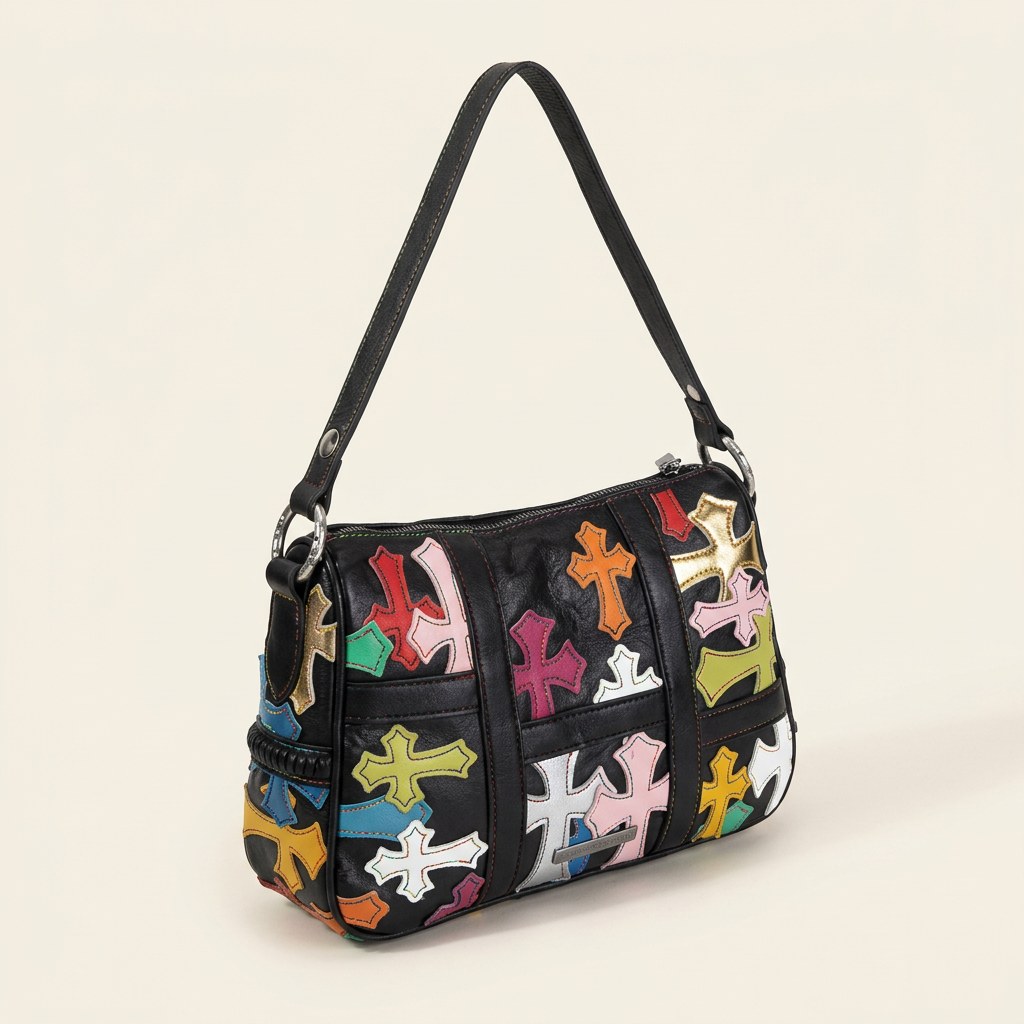 hand bags and purses