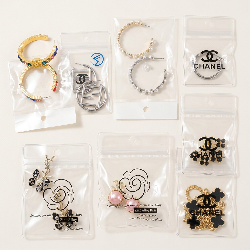 jewlery & watches