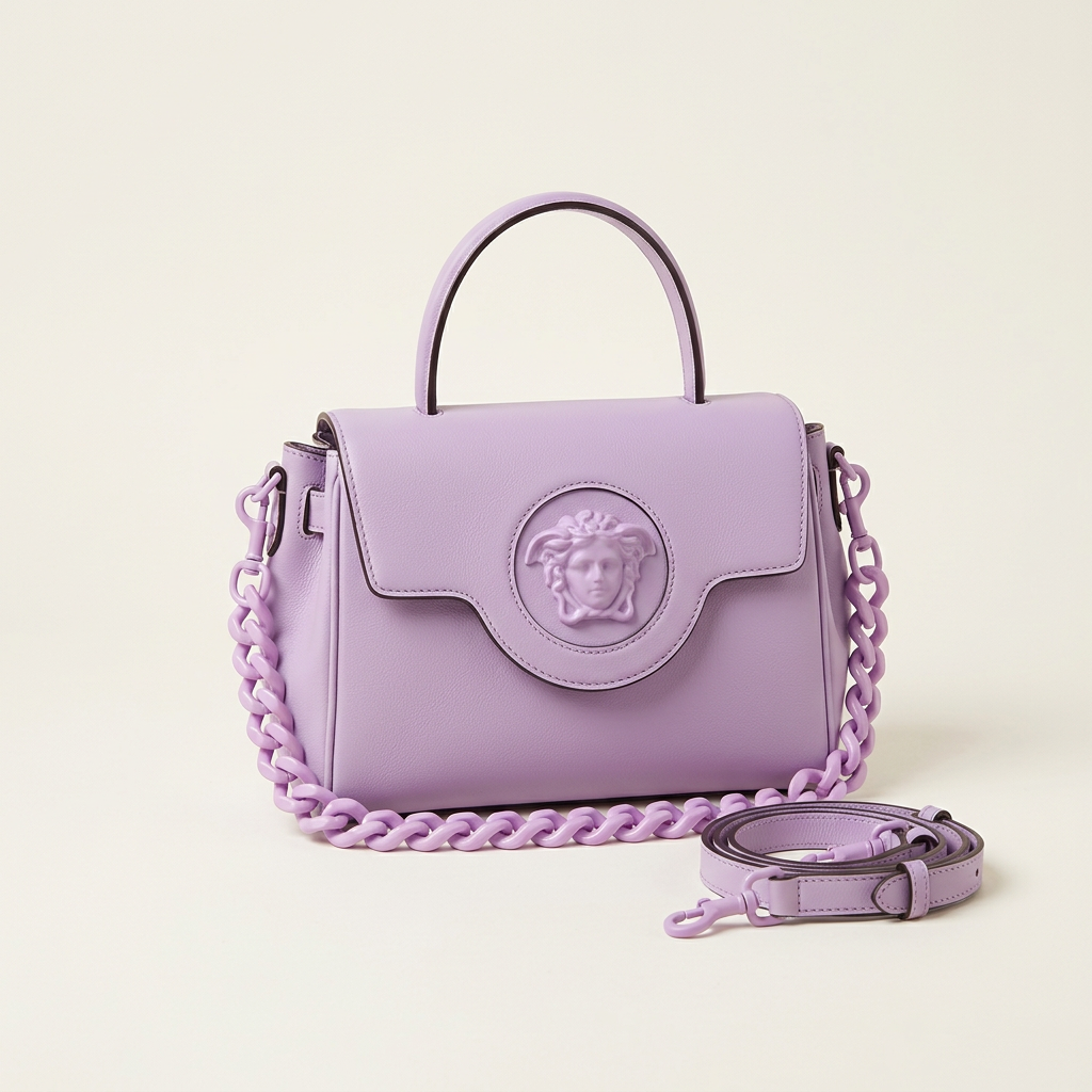 hand bags and purses