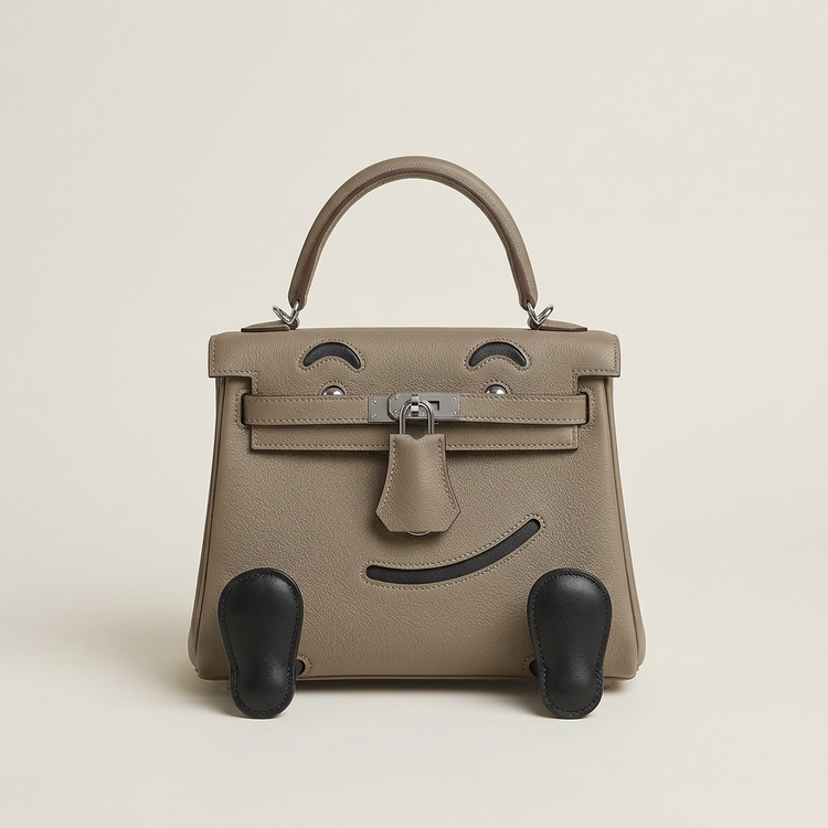 hand bags and purses