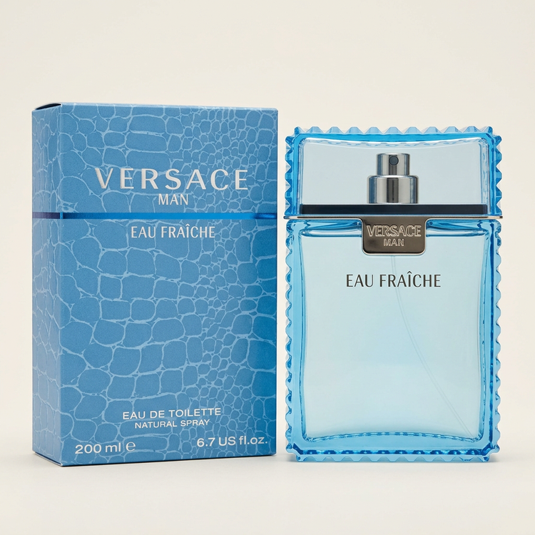 perfumes and colognes