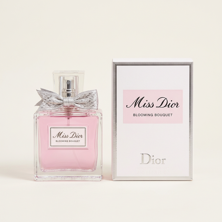perfumes and colognes