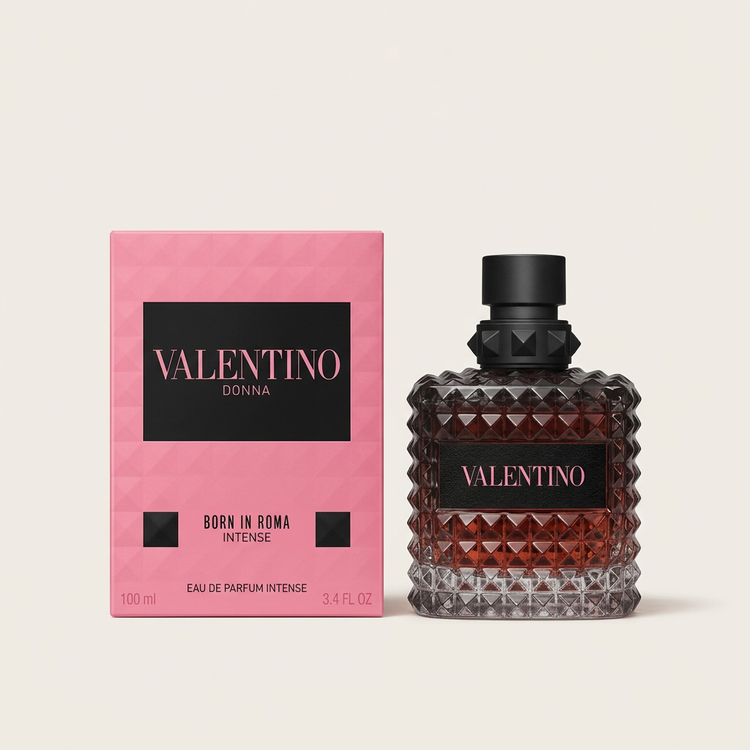 perfumes and colognes