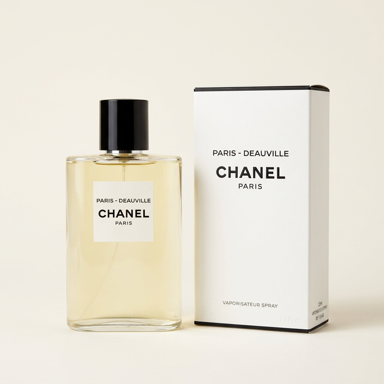 perfumes and colognes