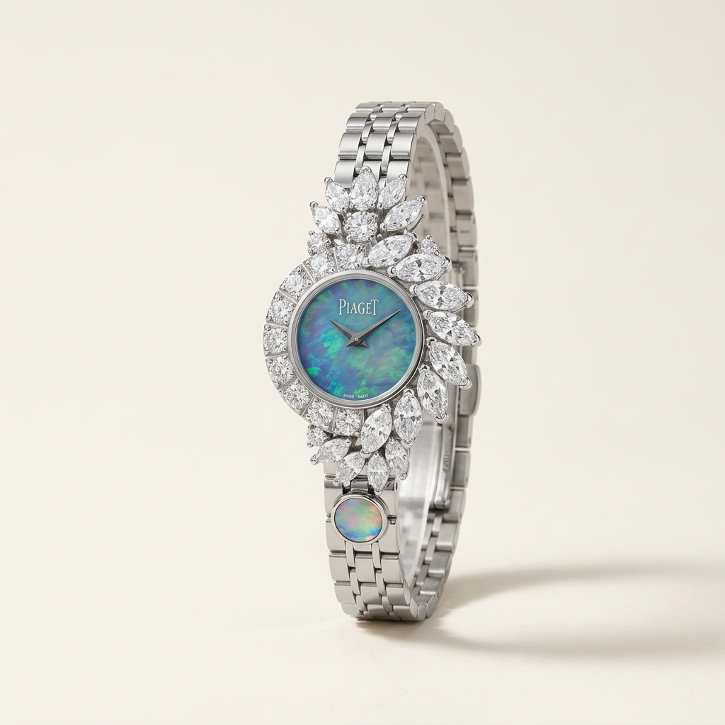 jewlery & watches