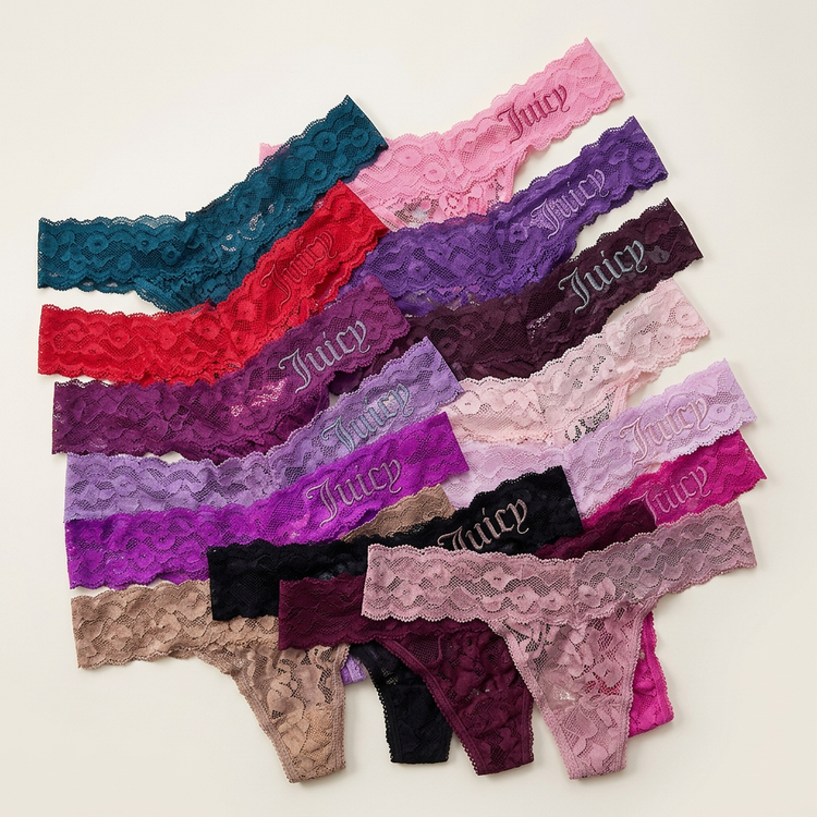 belts, scarfs, socks, & underwear