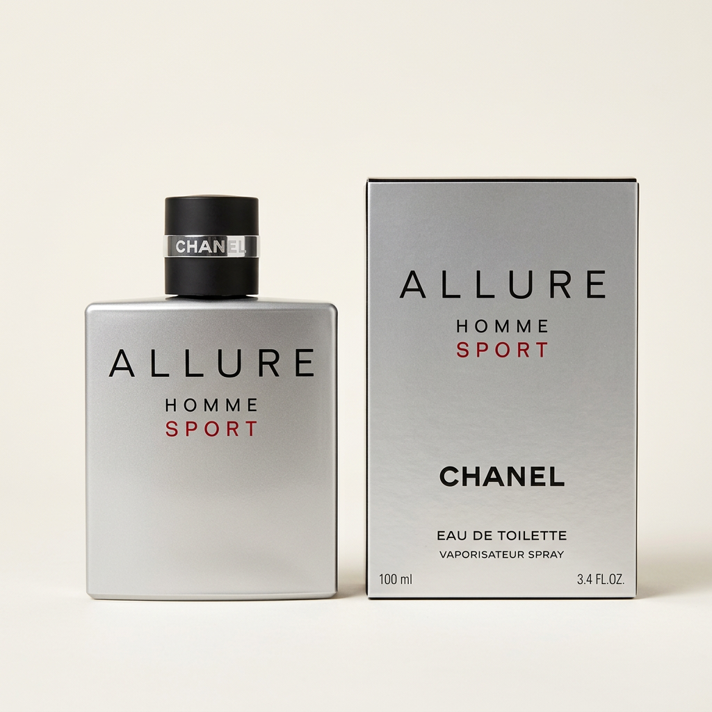 perfumes and colognes