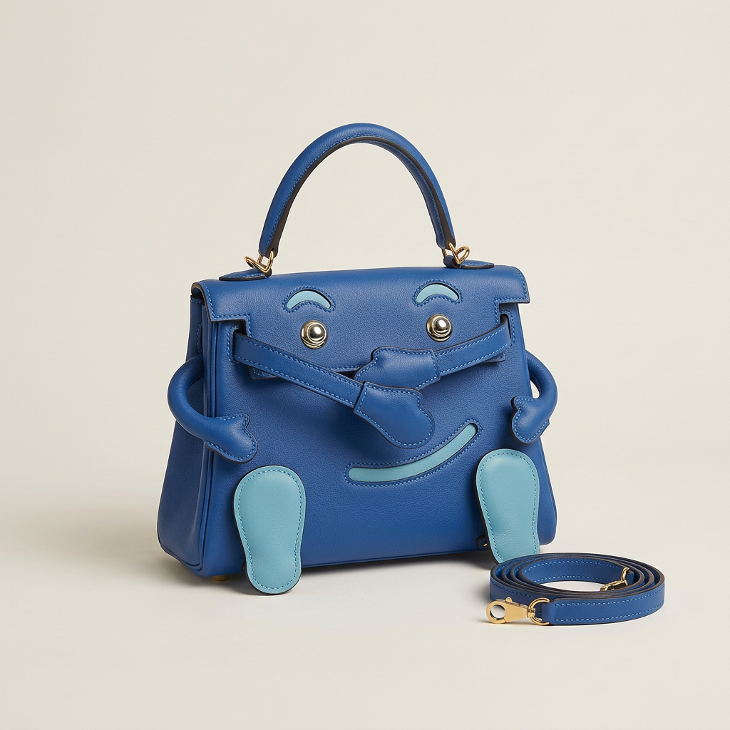 hand bags and purses