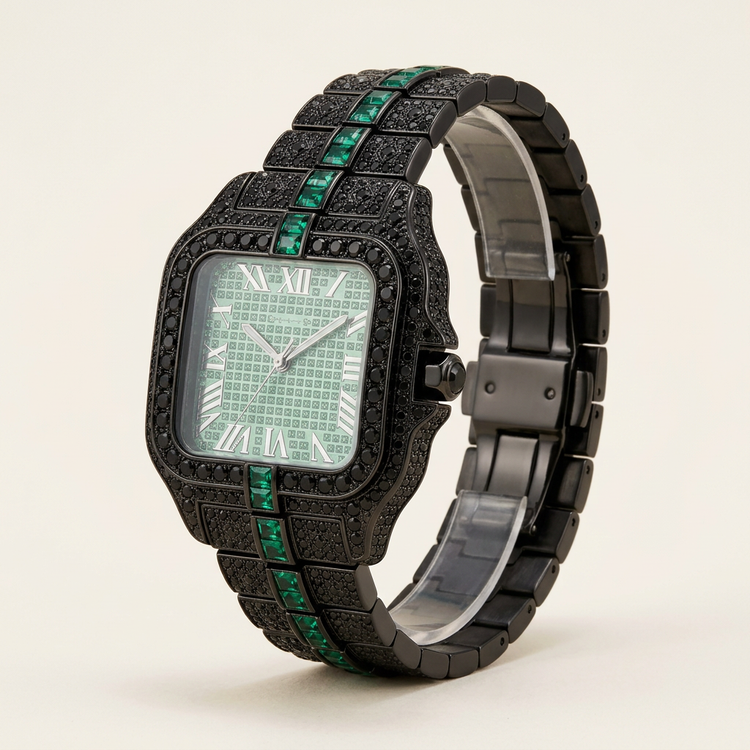 jewlery & watches