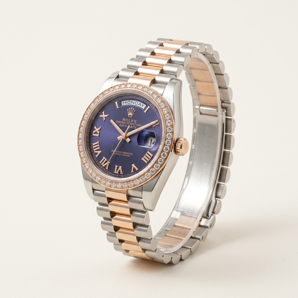 jewlery & watches