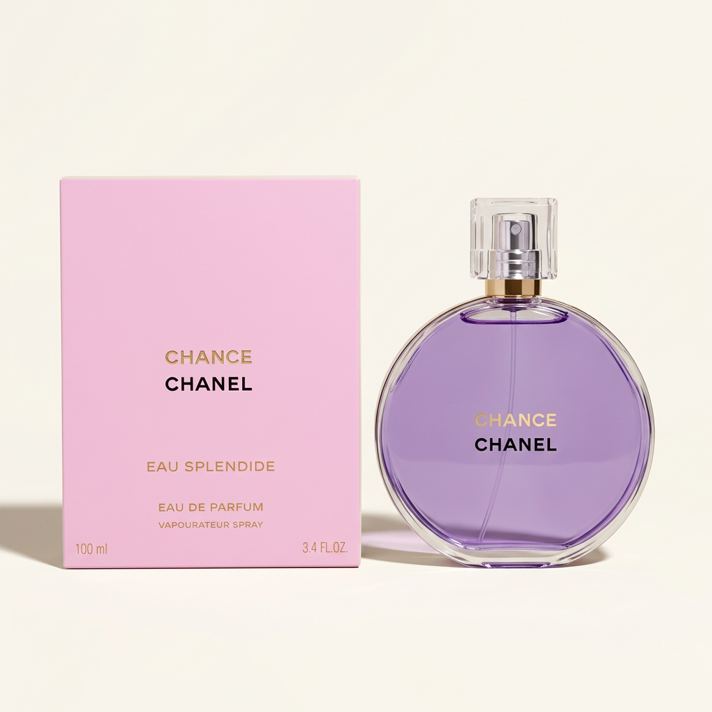 perfumes and colognes