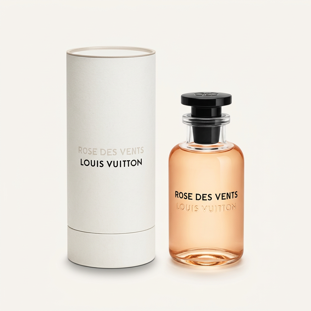 perfumes and colognes