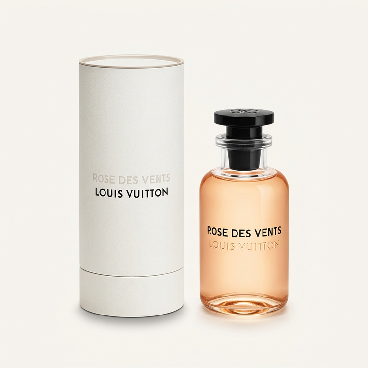 perfumes and colognes