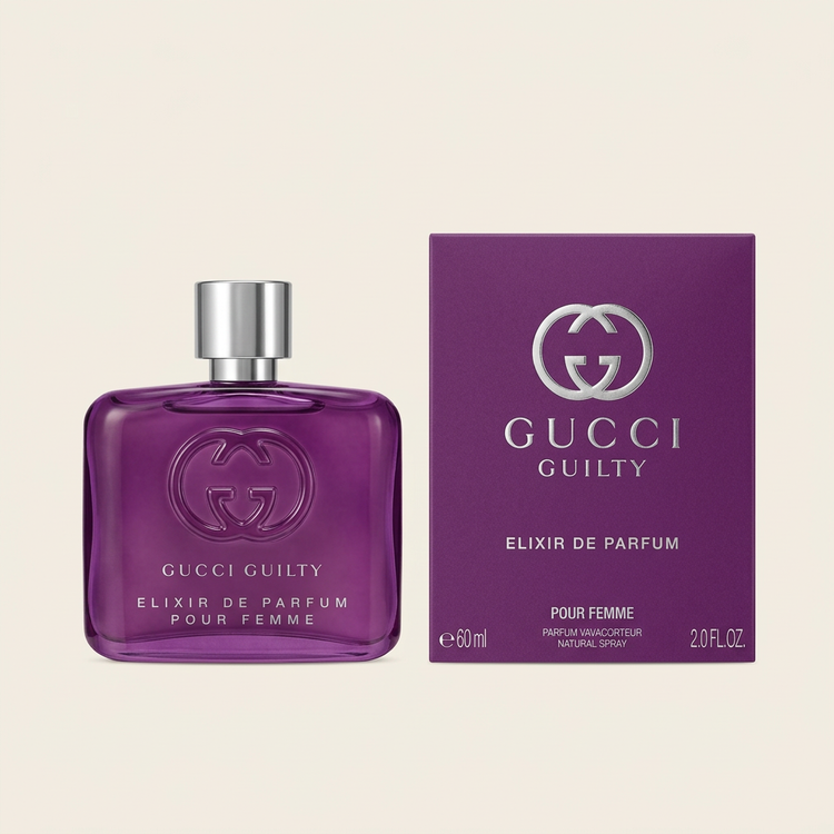 perfumes and colognes