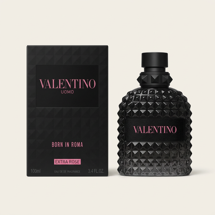 perfumes and colognes