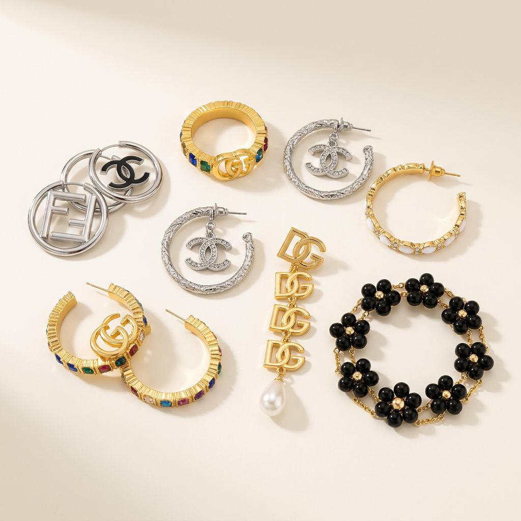 jewlery & watches