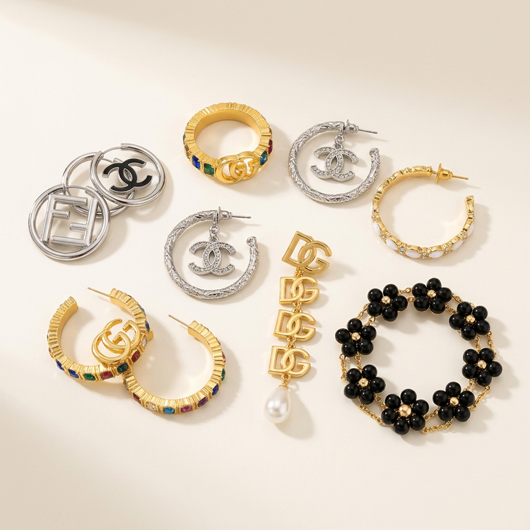 jewlery & watches