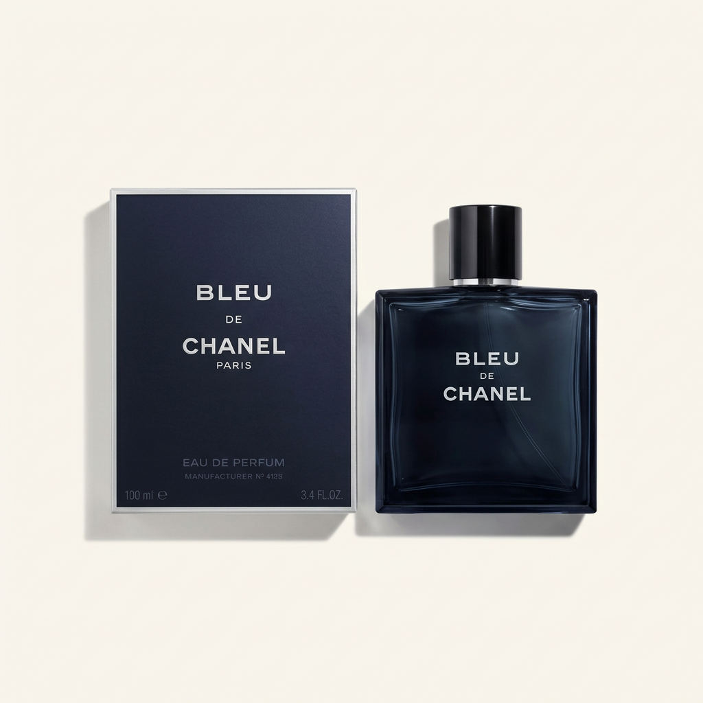 perfumes and colognes