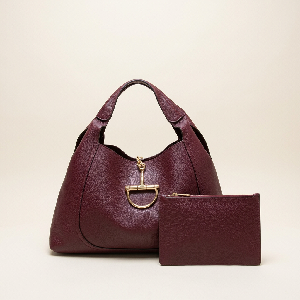 hand bags and purses