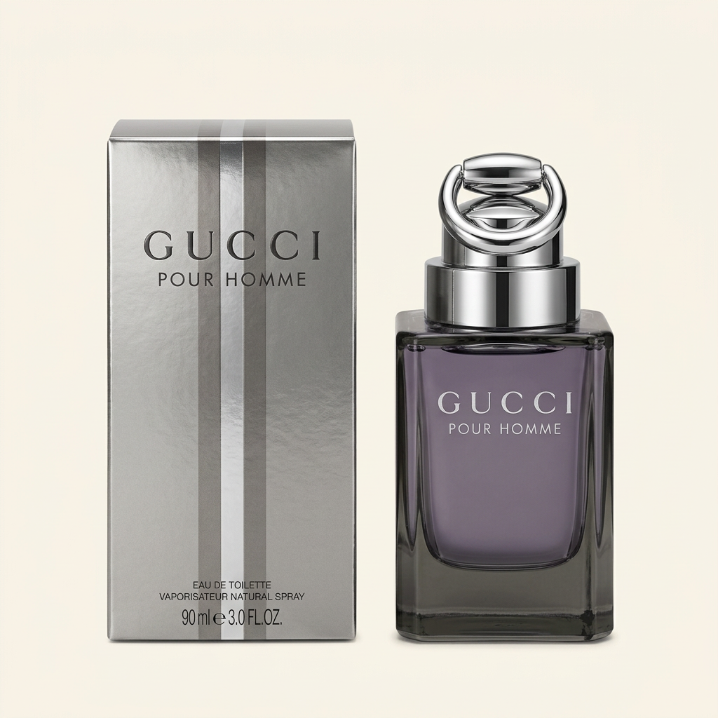 perfumes and colognes