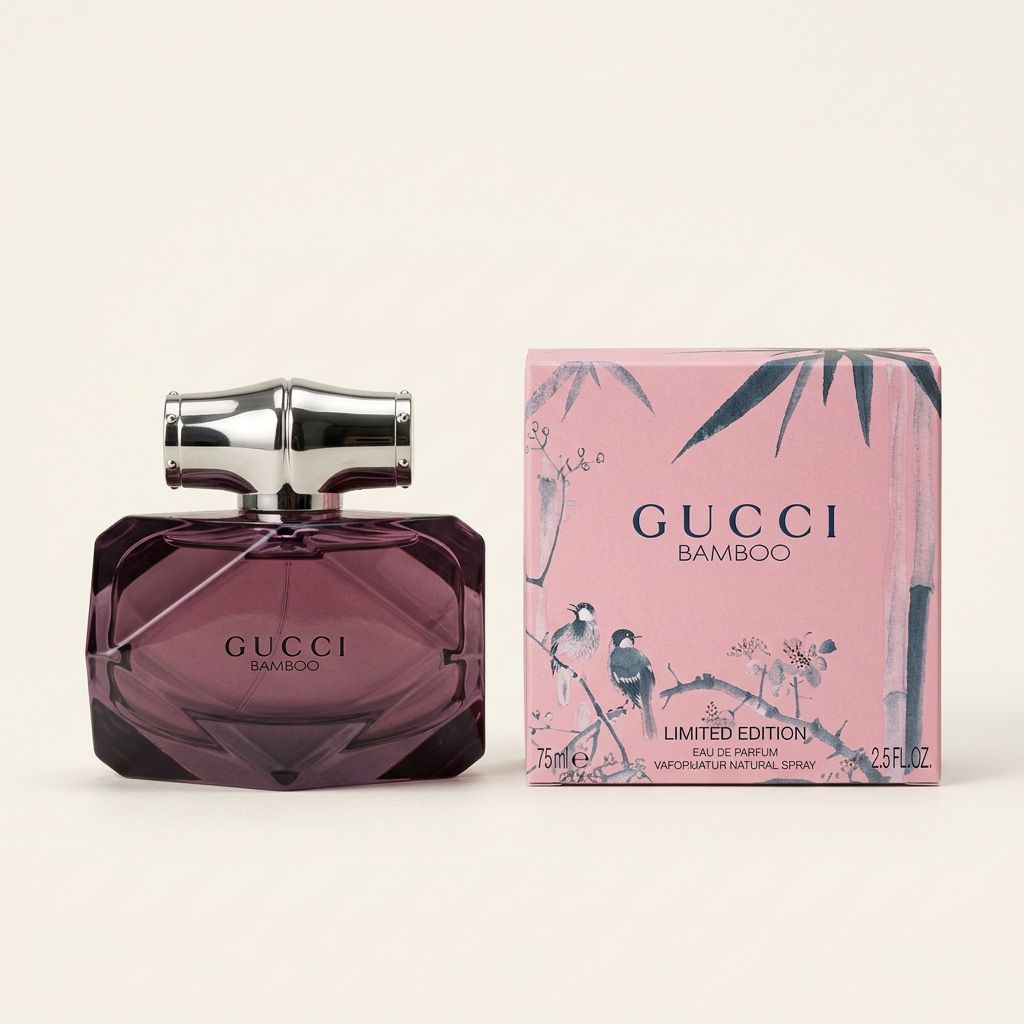 perfumes and colognes