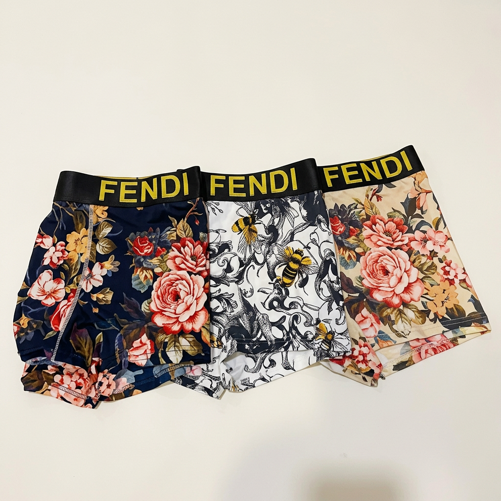 belts, scarfs, socks, & underwear
