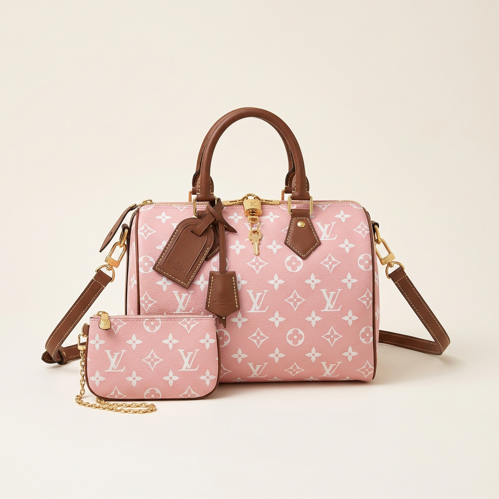 hand bags and purses
