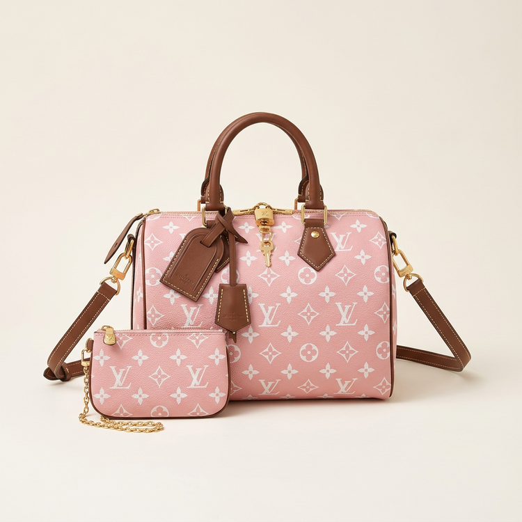 hand bags and purses