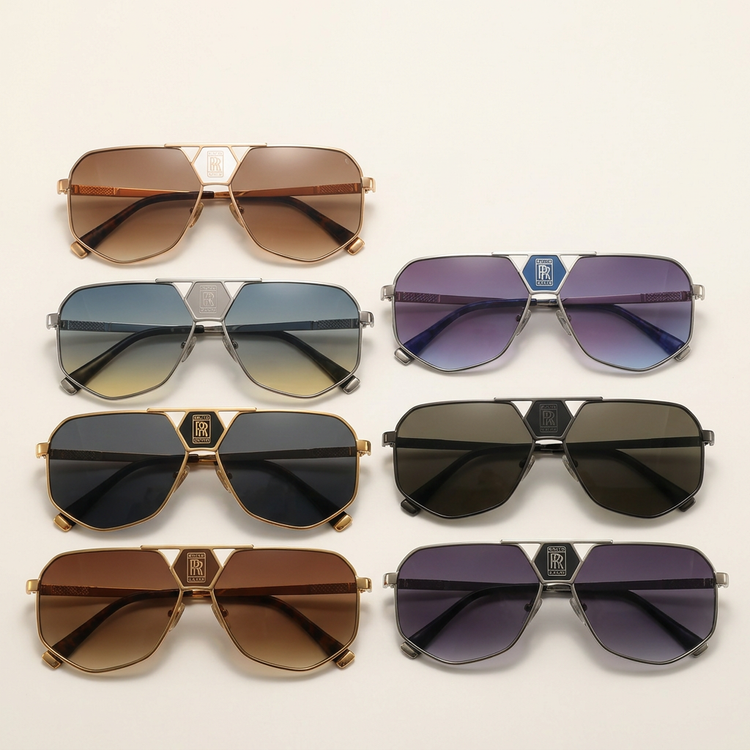 stylish glasses