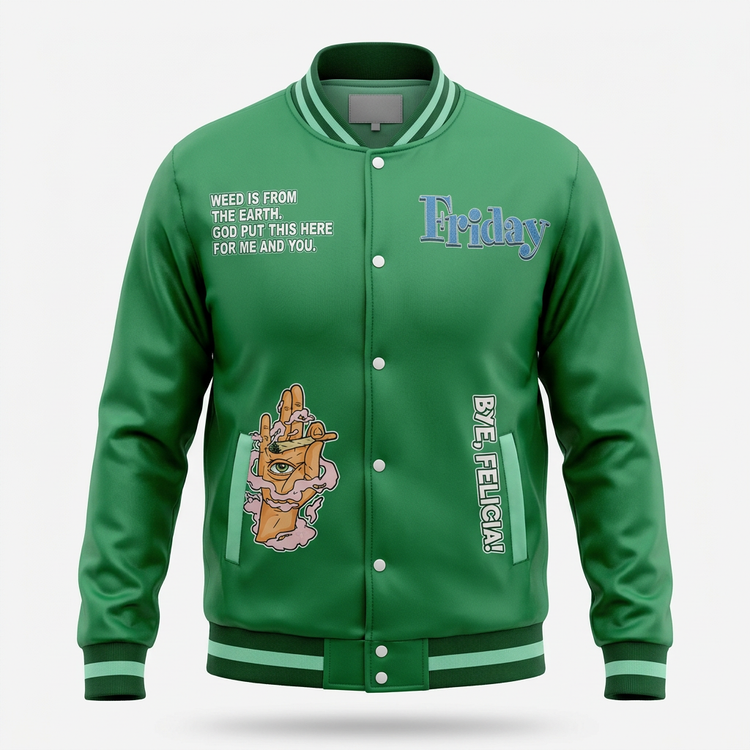 fleece jackets